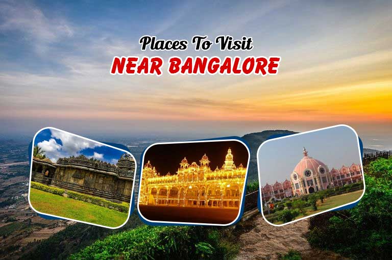 Exciting Weekend Spots Near Bangalore for Adventure, Nature Lovers Image