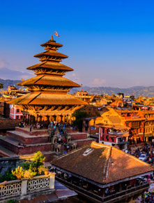 Nepal Tour