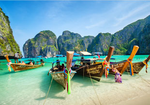 Thailand Tour Packages