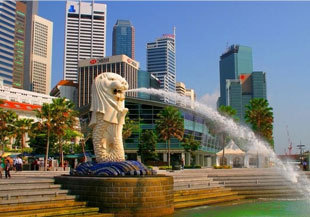 Singapore Tour Packages