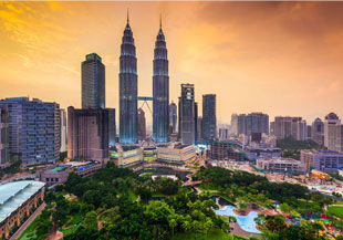 Malaysia Tour Packages