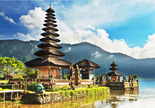 Indonesia Tour Packages