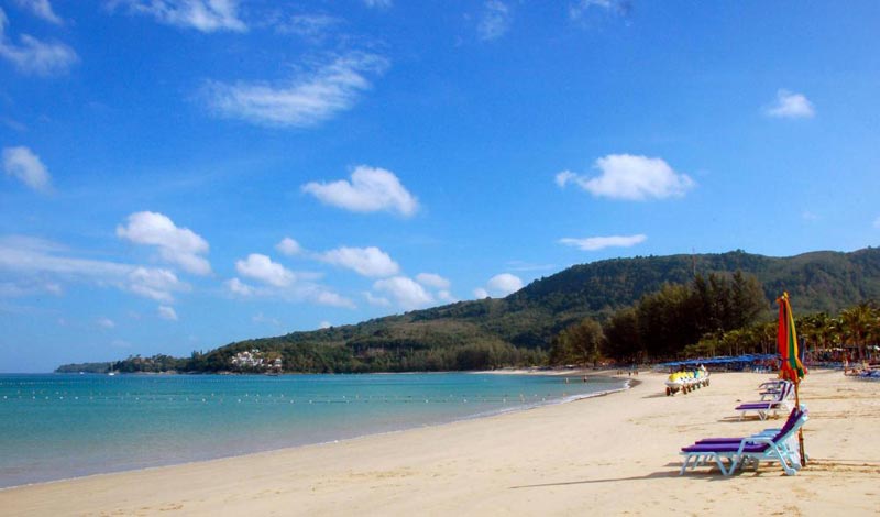 Andaman Islands Tour Image