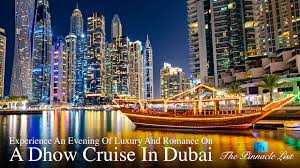 Spectacular Dubai With Abu Dhabi.