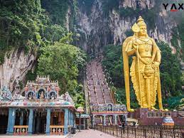 Unbelievable Singapore And Malaysia