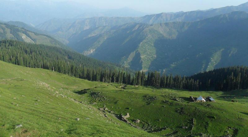 Explore Bhaderwah Image