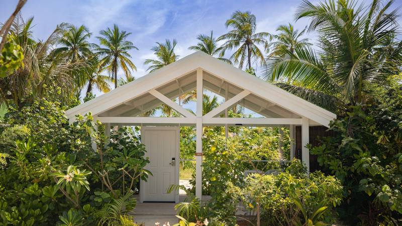 Privet Tours For Maldives