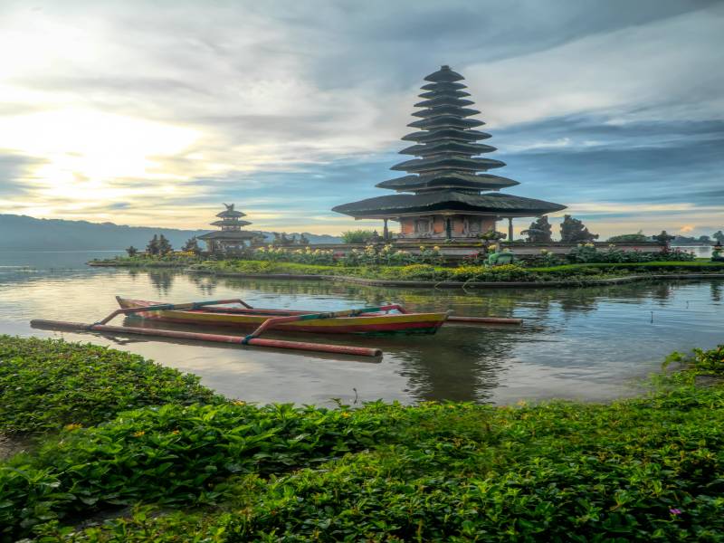 Bali Magic- 5 Nights, 6 Days Group Tour Extravaganza
