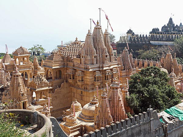 Gujarat Tour Package 9 Night - 10 Days
