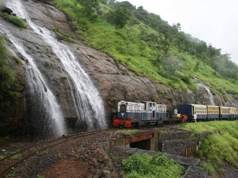 7 Night - 8 Days Maharashtra Tour Package
