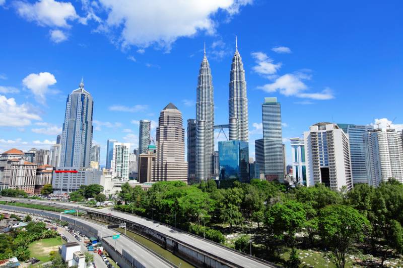 5 Nights - 6 Days Malaysia Tour Package Image