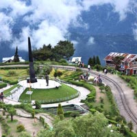 Amazing North East Tour