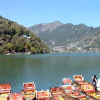 Best Of Uttranchal Tour