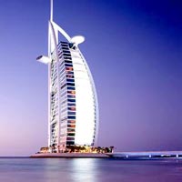 Dubai Regular Tour