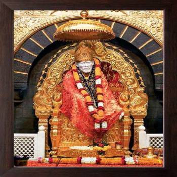 3 Days 2 Nights Shirdi Sai Darshan with Mumbai & Ellora, Shanishingnapur By Flight from Chennai