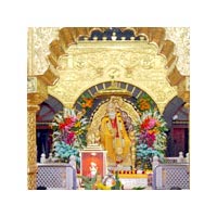 Shirdi Tour Package .. - Shirdi - Mumbai - Na.. Image