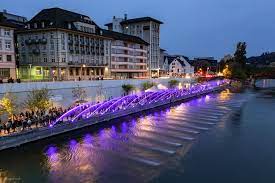 Enchanting Europe - Pure Veg and Jain Caravan Tour