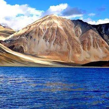Thrilling Ladakh Tour