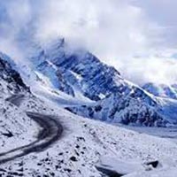 Magnificent Shimla Manali Tour