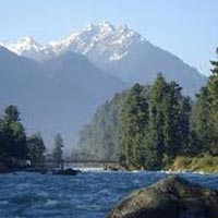 Amarnath Yatra by Road Baltal Tour