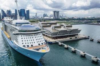 7 Days Singapore With Genting Highlands Dreams Cruise