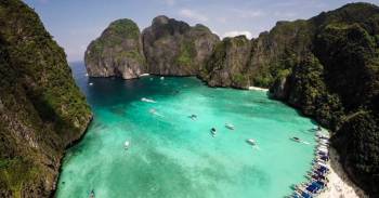 Andaman 6Nights - 7Days Tour Package