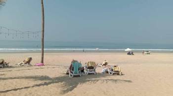 Goa Beach Holiday To.. - Goa City, Image