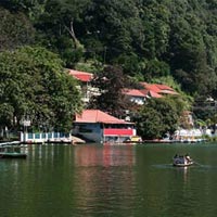 Mesmerizing Nainital Tour