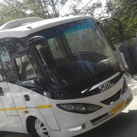 Hyderabad Nagarjuna Sagar srisalem back