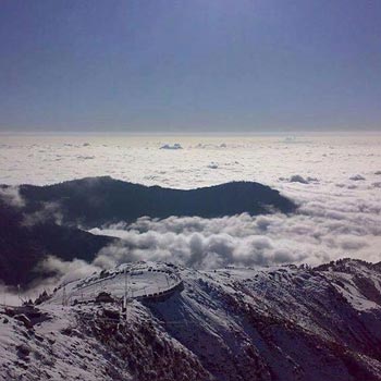 Best North East Tour Package