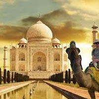 Golden Triangle Tour With Varanasi