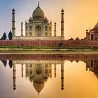 Classical Forts and Palaces Tour