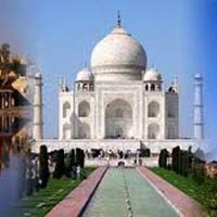 7 Days Golden Triangle Tour