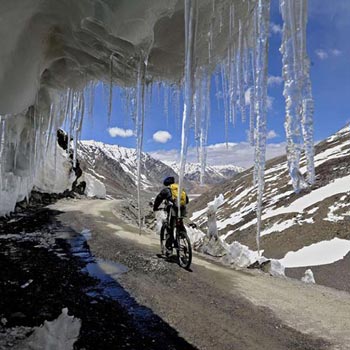 Kinnaur - Kaza - Spiti Romantic Package