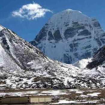 Kailash Manasarovar Yatra By Helicopter Ex-lucknow 10 N 11 D