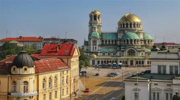 Bulgaria 4 Days Tour