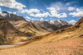 Tajikistan   8 Days Tour