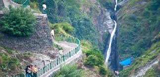 Pathankot Dalhausie Dharamshala Tour Package