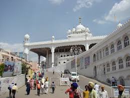 Pathankot Dalhousie Dharamshala Naina Devi Anandpur sahib Tour