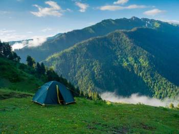 Kasol Group Tour Package