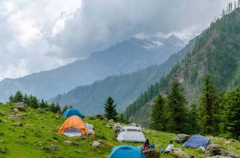Tour Packages for Kasol