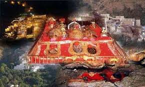 9 Days Vashnoo Devi with Kashmir Tour