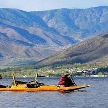 Katra with Mini Kashmir and Switzerland Tour