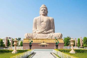 Buddhist Pilgrimage Itinerary 7 Day Tour