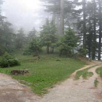 Himachal Enchants Tour