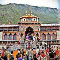 Dodham Yatra by Helicopter Tour