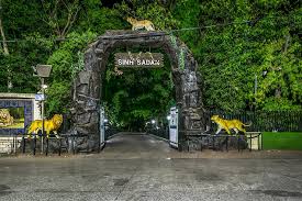 4 Noghts 5 Days Somnath Sasan Gir Dwarka Tour