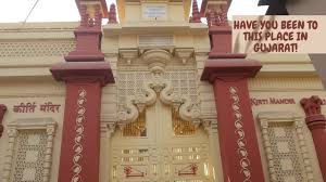 3 Nights 4 Days Somnath Dwarka Tour