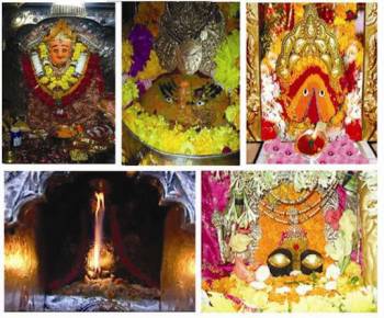Devi Darshan 4 Nights/ 5 Days