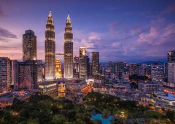 Unbelievable Singapore and Malaysia